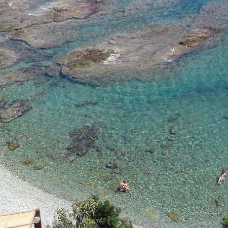 Studio Moderne Avec Vue Mer - Pietranera - Proche Bastia ภายนอก รูปภาพ