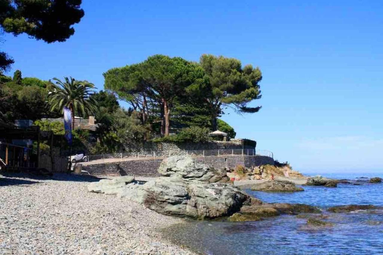 Studio Moderne Avec Vue Mer - Pietranera - Proche Bastia ภายนอก รูปภาพ