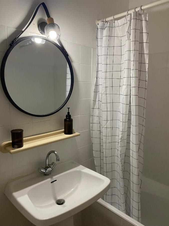 Studio Moderne Avec Vue Mer - Pietranera - Proche Bastia ภายนอก รูปภาพ