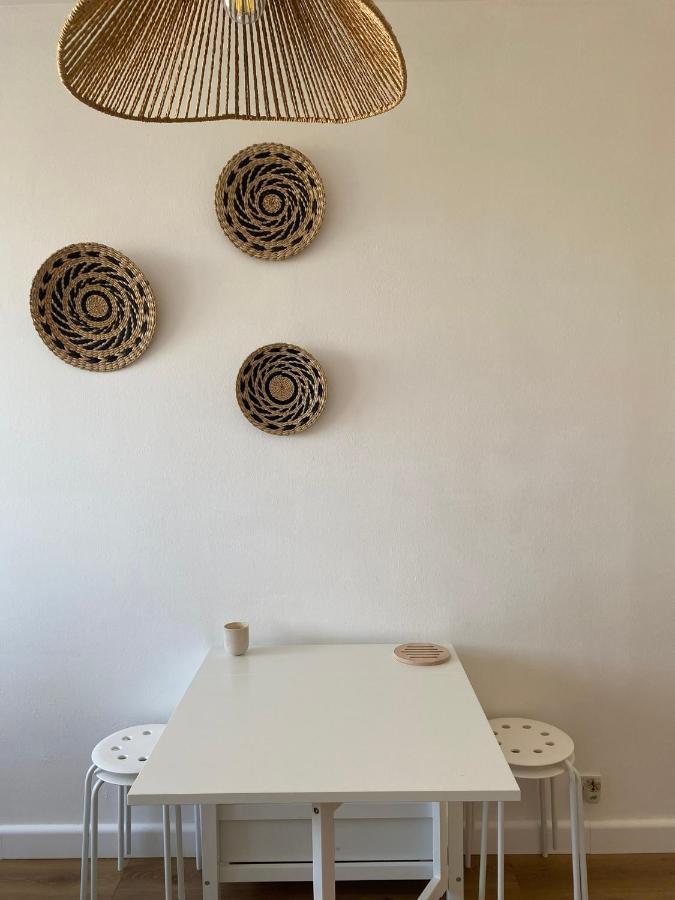 Studio Moderne Avec Vue Mer - Pietranera - Proche Bastia ภายนอก รูปภาพ